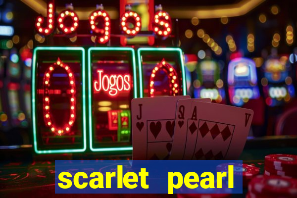 scarlet pearl casino hotel