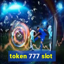 token 777 slot