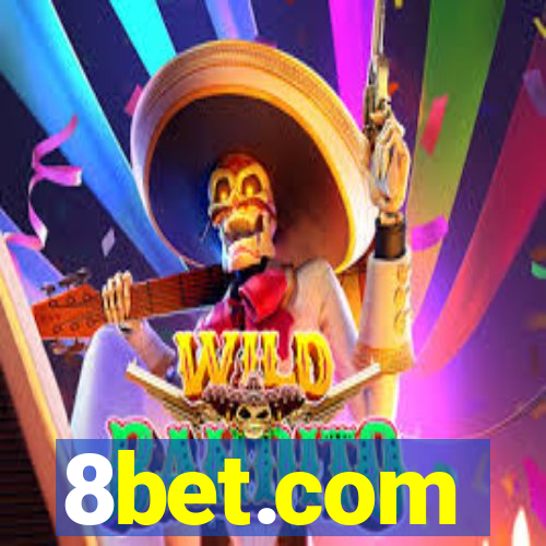 8bet.com