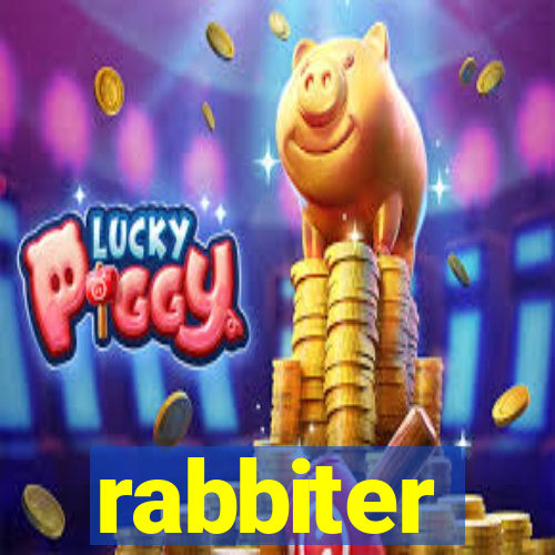 rabbiter