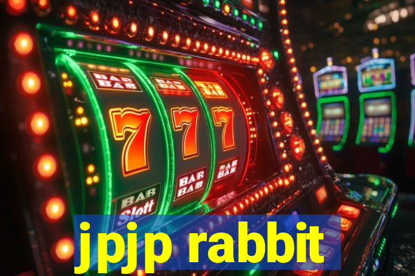 jpjp rabbit