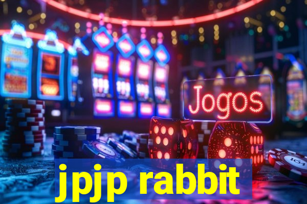 jpjp rabbit