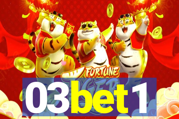 03bet1