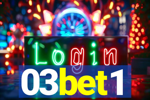 03bet1