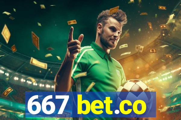 667 bet.co