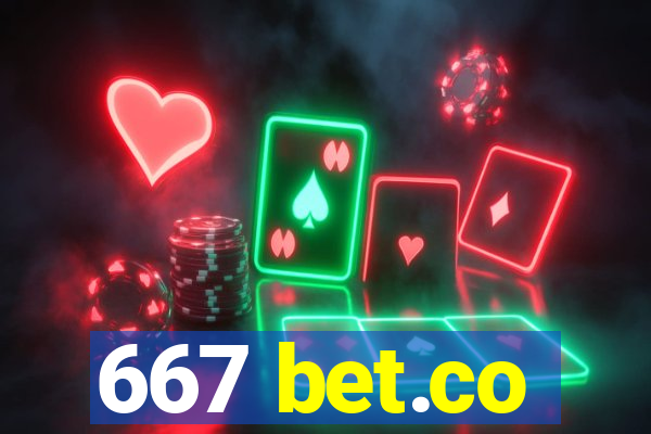 667 bet.co