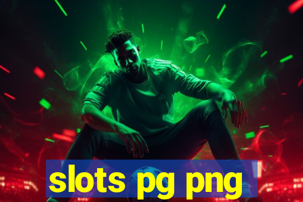 slots pg png