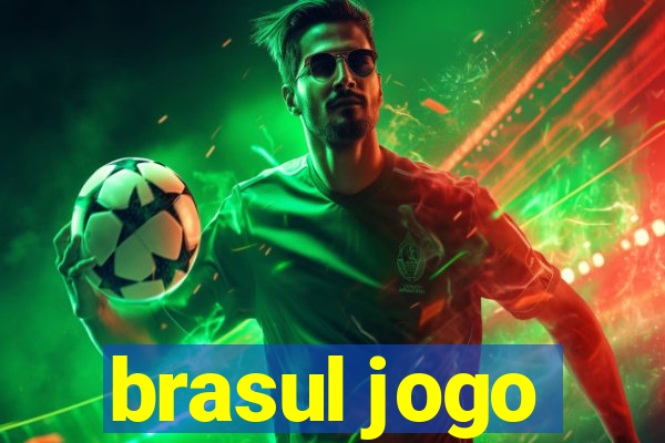 brasul jogo