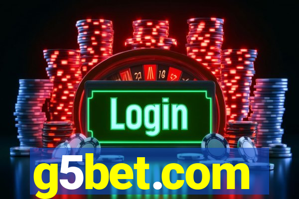 g5bet.com