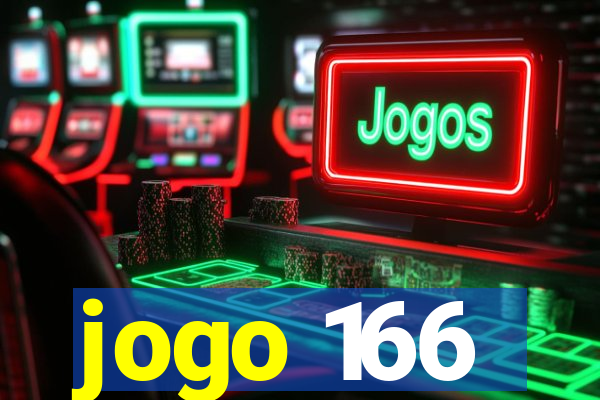 jogo 166