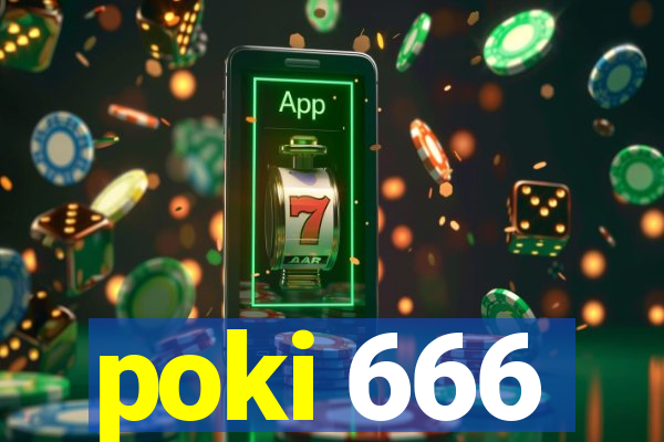 poki 666