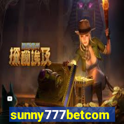 sunny777betcom