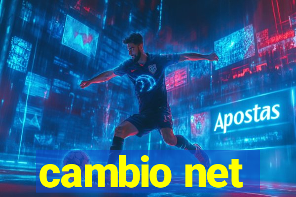 cambio net