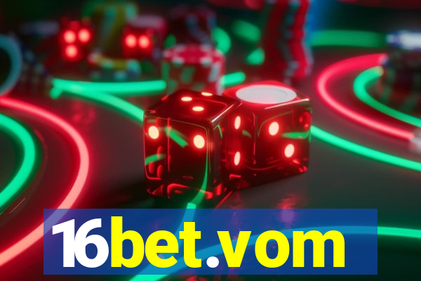 16bet.vom