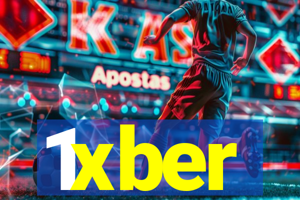 1xber