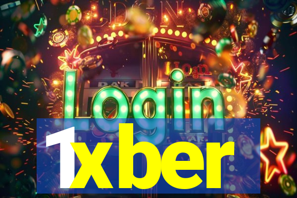 1xber