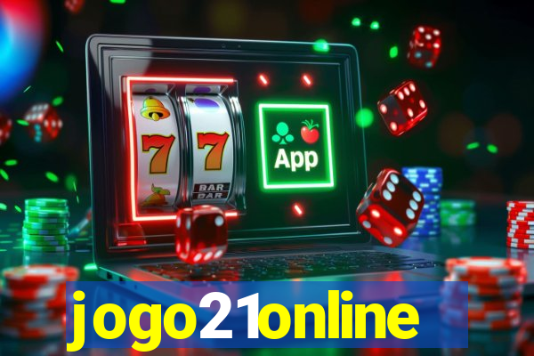 jogo21online