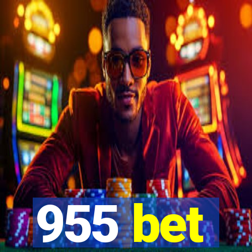 955 bet