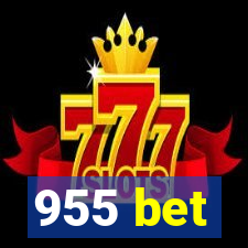 955 bet