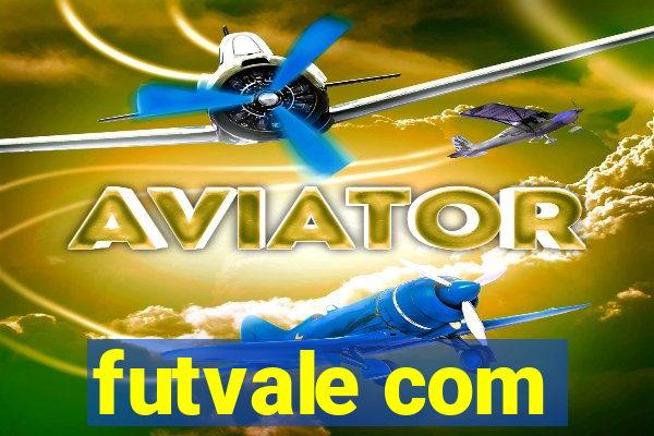 futvale com