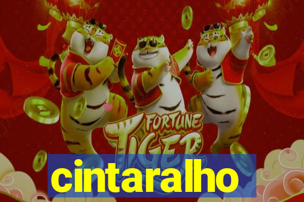 cintaralho