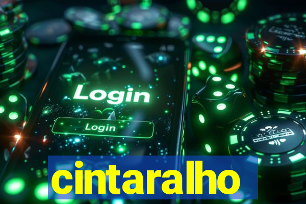 cintaralho