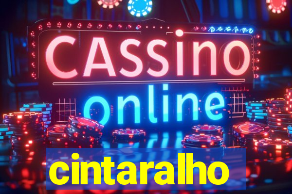 cintaralho