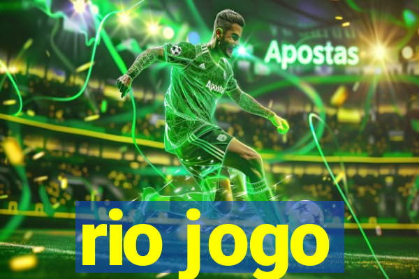 rio jogo