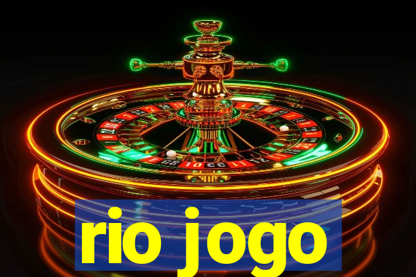 rio jogo