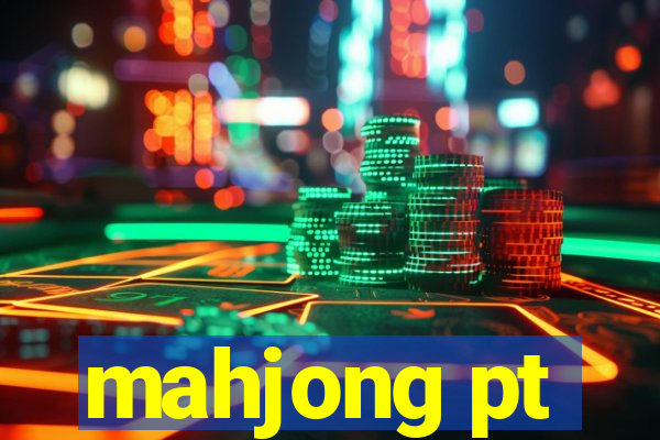 mahjong pt