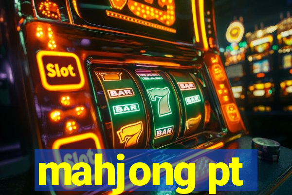 mahjong pt