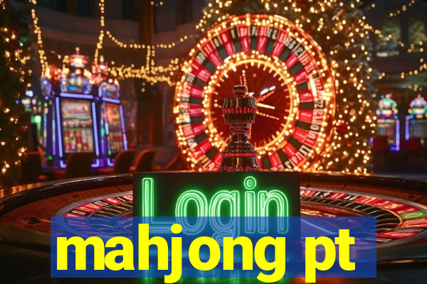 mahjong pt