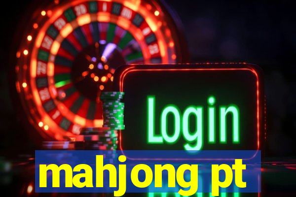 mahjong pt