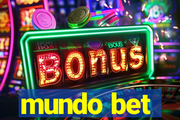 mundo bet