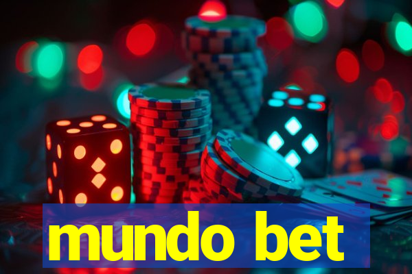 mundo bet