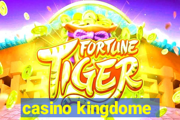 casino kingdome