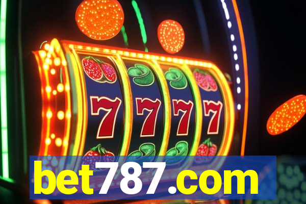 bet787.com