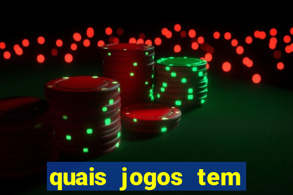 quais jogos tem mais chances de ganhar