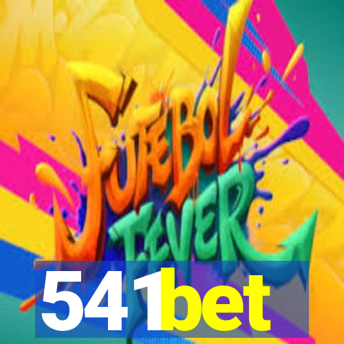 541bet