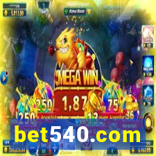 bet540.com