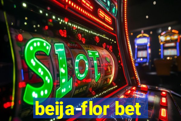 beija-flor bet