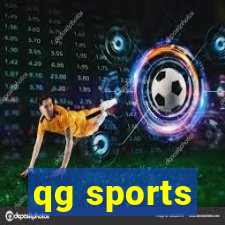 qg sports