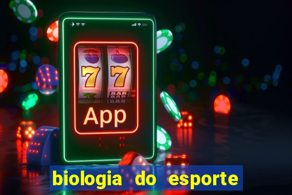 biologia do esporte jurgen weineck pdf