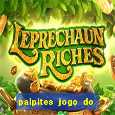 palpites jogo do bicho tavinho