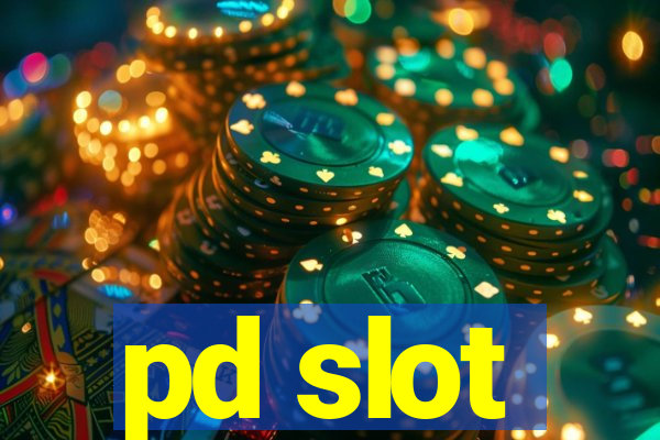 pd slot