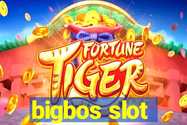 bigbos slot