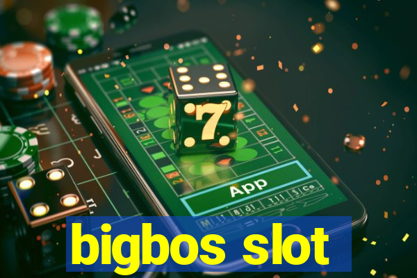 bigbos slot