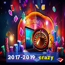 2017-2019 crazy world tour choctaw casino 26 de janeiro