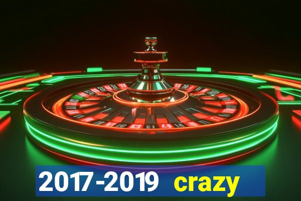 2017-2019 crazy world tour choctaw casino 26 de janeiro