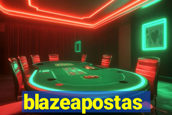 blazeapostas